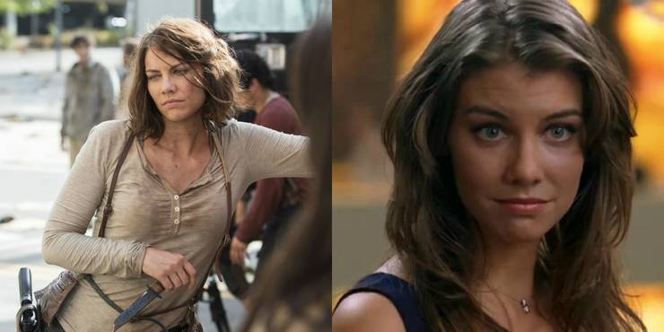 19 Humiliating Roles Walking Dead Actors Do NOT Want You To See 19 Humiliating Roles Walking Dead Actors Do NOT Want You To See